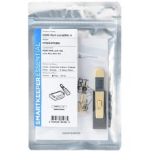 SmartKeeper Mini "HDMI Port" Blocker beige 4...