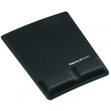 FELLOWES Mouse Mat Wrist Support - Health-V...