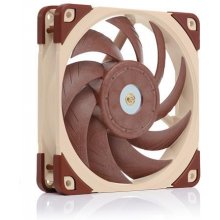 Noctua NF-A12X25 PWM computer cooling system...