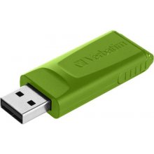 Флешка Verbatim Slider - USB Drive - 3x16 GB...