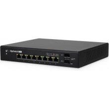 UBIQUITI EdgeSwitch 8 Managed Gigabit...