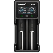 XTAR VC2SL battery charger Household battery...