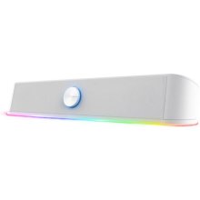 Trust RGB Illuminated Soundbar GXT 619W...