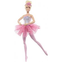 Barbie Dreamtopia Twinkle Lights Ballerina...