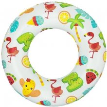 BestWay Swimming ring 61cm mix of 2...