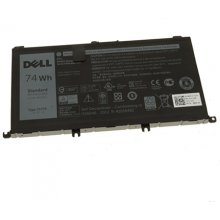 Dell Notebook battery, 357F9 Original