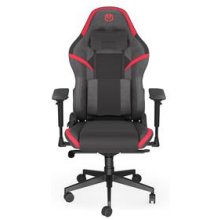 Endorfy Scrim RD Gaming armchair Mesh seat...