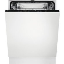 Electrolux EES47310L Fully built-in 13 place...