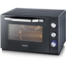 Severin TO 2073 XXL toaster oven 60 L 2200 W...