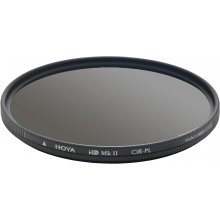 Hoya filter circular polarizer HD Mk II 67mm