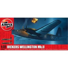 Airfix Vickers Wellingto n Mk.II 1/72