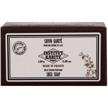 Institut Karité Shea Soap Milk Cream 150g -...