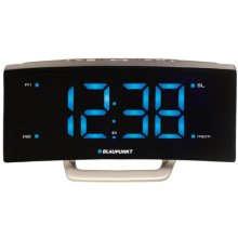 Радио Blaupunkt CR7BK radio Clock Analog &...