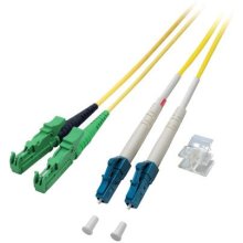 EFB Elektronik O0937.2 fibre optic cable 2 m...