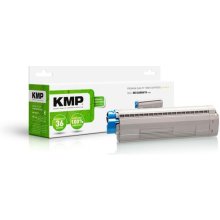 KMP O-T45 toner cartridge 1 pc(s) Black