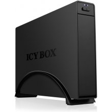 Icy Box IB-3680SU3 3,5; HDD ümbris