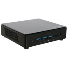 ECS IPC ECS Elitegroup LIVA Z3 Plus Intel...