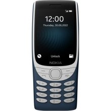 Nokia 8210 4G 7.11 cm (2.8") 107 g Blue...