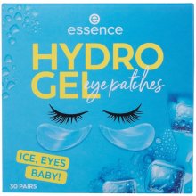Essence Hydro Gel Eye Patches Ice Eyes Baby!...