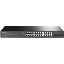 TP-Link Switch |  | Omada | TL-SG2428P |...
