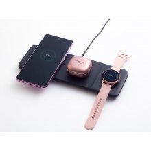 Samsung Wireless Charger Trio EP-P6300...