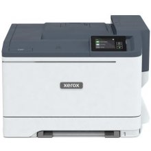 Xerox C320 Farblaserdrucker USB LAN WLAN