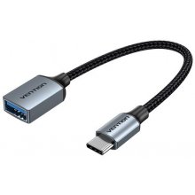 Vention USB 3.0 C Male to A Female OTG Cable...