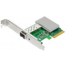 Võrgukaart EDIMAX 10Gbps Ethernet SFP+ PCI...