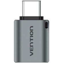 Vention USB-C Male to USB 3.0 Female OTG...