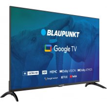 Blaupunkt TV 43" 43UBG6000S 4K Ultra HD LED...