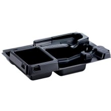 Metabo 628924000 storage box accessory Black...