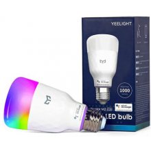 Yeelight Multicolor M2 LED-lyspære 50W E...