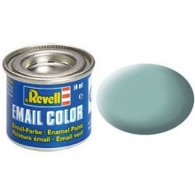 Revell Email Color 49 Light Blue Mat