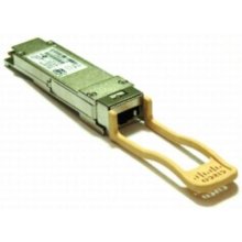 CISCO QSFP-40G-SR4= network transceiver...