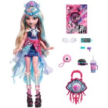 Mattel Doll Monster High Monster Fest...