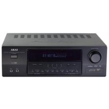 Akai AS110RA-320 AV receiver 30 W 5.1...