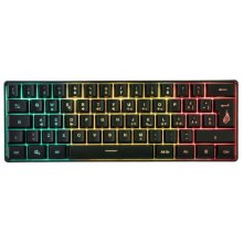 Klaviatuur SureFire KingPin X1 keyboard...