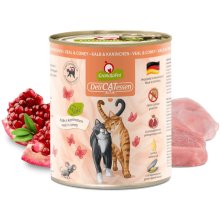 Fox4Pets GranataPet DeliCatessen łosoś i...