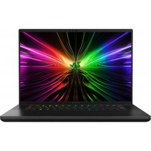 Ноутбук Razer Blade 16 | Black | 16 " | QHD+...