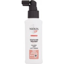 Nioxin System 3 Scalp & Hair Treatment 100ml...