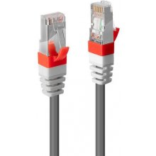 Lindy 2m Cat.6A S/FTP LSZH Network Cable...