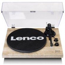 LENCO LBT-188 Belt-drive audio turntable...