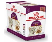 Royal Canin - Cat - Sensory - Taste - Gravy...