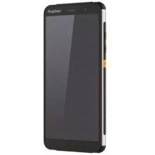 Mobiiltelefon RugGear RG850 Dual black