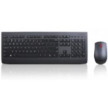 Клавиатура LENOVO Professional Wireless...