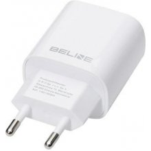 Beline Charger 20W USB-C + USB-A white
