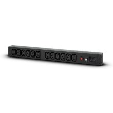 CyberPower PDU20BHVIEC12R power distribution...