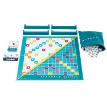 Mattel Games Scrabble