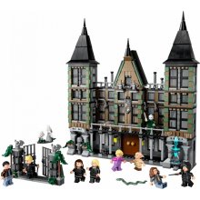 Lego Harry Potter Landsitz der Familie...