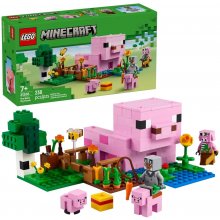 LEGO The Baby Pig House